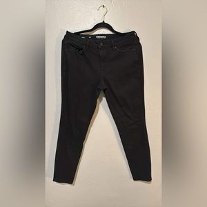 SONOMA BLACK JEANS 🖤